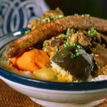 couscous au maroc