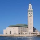 Mosquée Hassan II