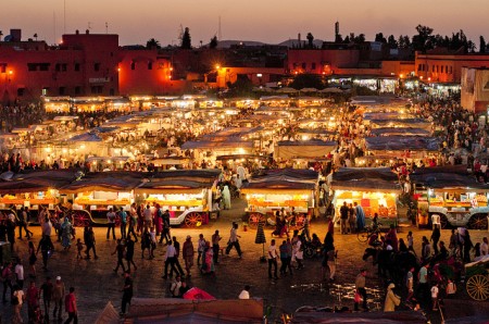 place-jemaa-el-fna