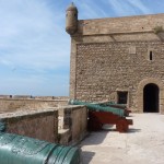 canon à essaouira