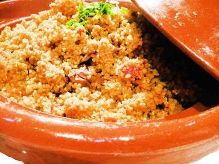 couscous