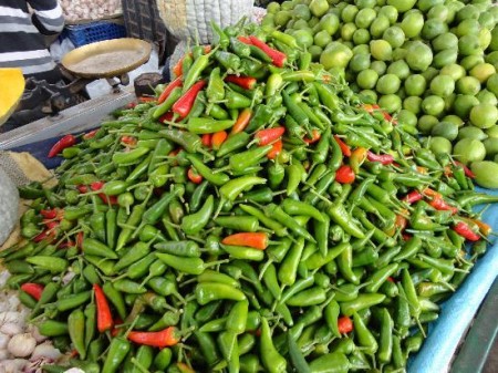 souk el had agadir