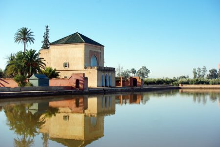 Visite à faire à Marrakech